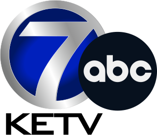 <span class="mw-page-title-main">KETV</span> ABC affiliate in Omaha, Nebraska