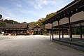 Kamigamo-jinja (WHS)