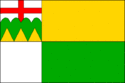 Bandeira de Karlovice