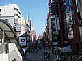 Kashiwa (柏市)