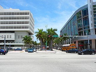 <span class="mw-page-title-main">Lincoln Road</span> United States historic place