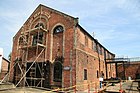 Long Shop Museum, Leiston - geograph.org.uk - 184752.jpg