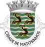 Brasão de Matosinhos