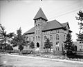 Main building, c1906