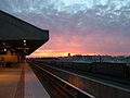 Doraville station, metro