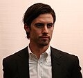 Milo Ventimiglia geboren op 8 juli 1977