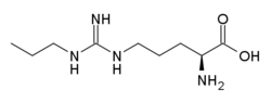 Thumbnail for N-Propyl-L-arginine