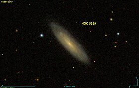 Image illustrative de l’article NGC 5659