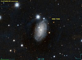 NGC 7246