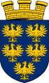 Wappen des Bundeslands Niederösterreich