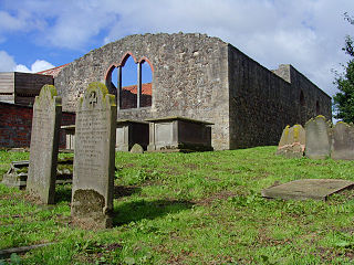 <span class="mw-page-title-main">Nunkeeling Priory</span> Priory in the East Riding of Yorkshire, England