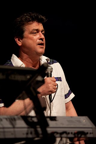 <span class="mw-page-title-main">Les McKeown</span> Scottish pop singer (1955–2021)