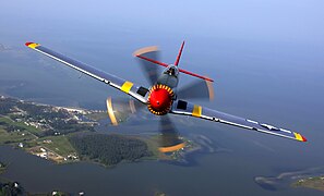 P-51 Mustang edit1