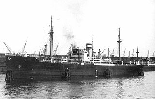 MS <i>Palatia</i> (1928)