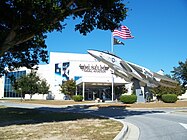 National Naval Aviation Museum