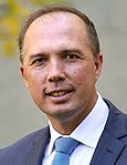 Peter Dutton