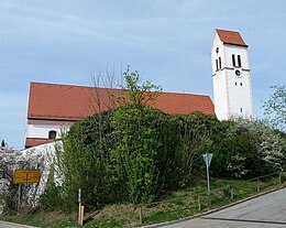 Oberpöring - Sœmeanza