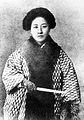 Qiu Jin overleden op 15 juli 1907