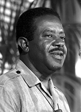 <span class="mw-page-title-main">Ralph Abernathy</span> American civil rights activist and minister (1926–1990)