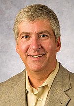 Rick Snyder in 2009 Rick Snyder.jpg