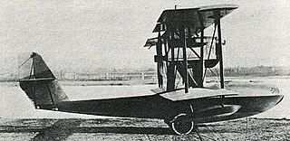 SIAI S.19