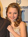 Q444450 Sammi Hanratty geboren op 20 september 1995