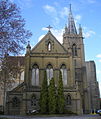 View from Victoria Square, 2006