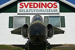 Svedinos Bil & Flygmuseum (7617805178).jpg