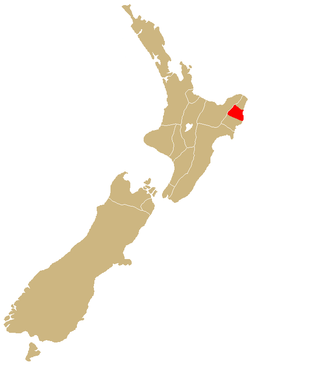 <span class="mw-page-title-main">Te Aitanga-a-Hauiti</span> Māori iwi in New Zealand