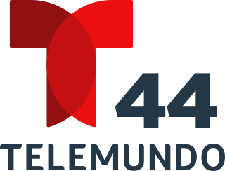 <span class="mw-page-title-main">WZDC-CD</span> Telemundo TV station in Washington, D.C.