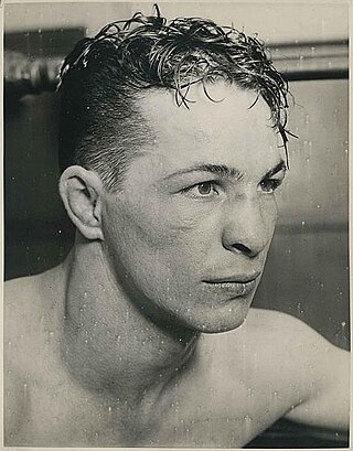 <span class="mw-page-title-main">Tommy Paul (boxer)</span> American boxer