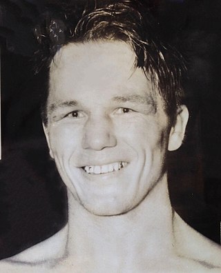 <span class="mw-page-title-main">Tony Zale</span> American boxer