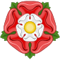 Tudor Rose.svg