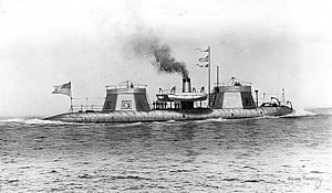 USS Keokuk