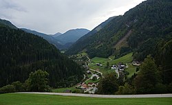 View of Stockenboi