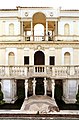 Nymphaeum loggia, Bartolomeo Ammanati