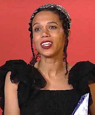 <span class="mw-page-title-main">Vinette Robinson</span> English actress (active 1998– )