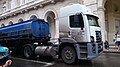 Volkswagen Constellation truck in Havana