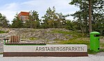 Årstabergsparken