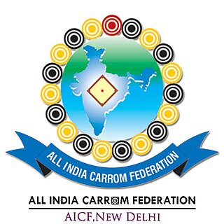 <span class="mw-page-title-main">All-India Carrom Federation</span>