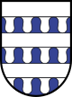 Coat of arms of Thüringen