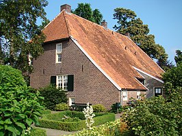 Boerderij De Pol