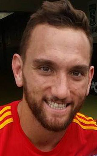 <span class="mw-page-title-main">Aaron Cruden</span> New Zealand rugby union player