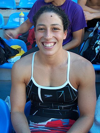 <span class="mw-page-title-main">Amit Ivry</span> Israeli swimmer (born 1989)