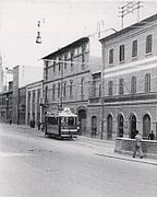 Corso Carlo Alberto