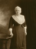 Anna Howard Shaw (TBD)