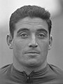 Marcos Alonso Imaz op 27 oktober 1963 geboren op 16 april 1933