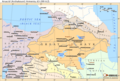 Kingdom of Armenia (antiquity) (331 BC-428 AD) in 63-299 AD.