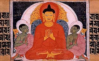 <span class="mw-page-title-main">Four Noble Truths</span> Basic framework of Buddhist thought