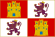 Estandarte de la corona de Castilla y León